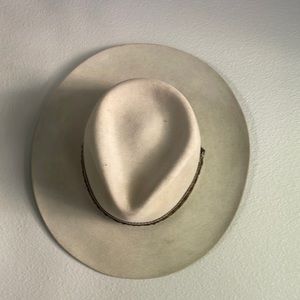 STETSON Gun Club Hat